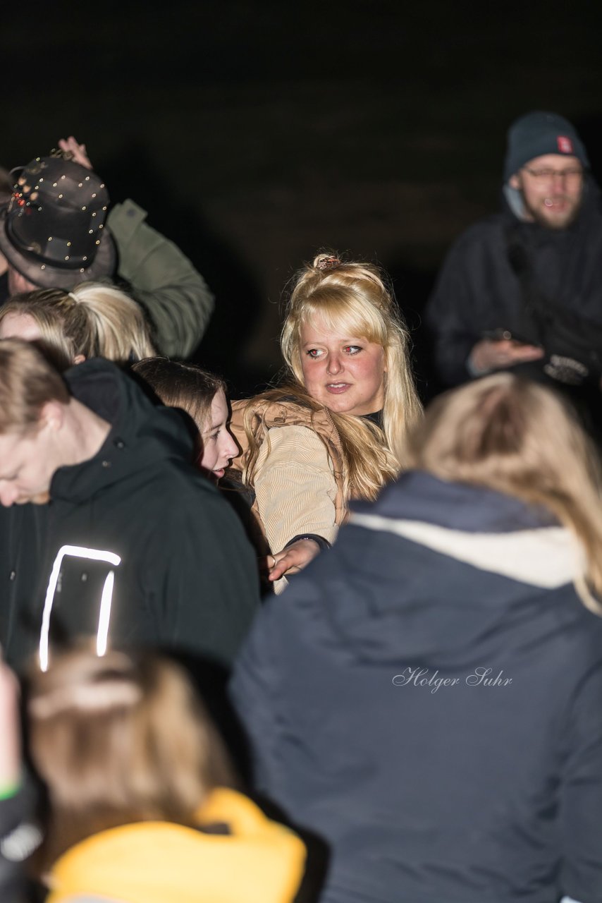 Bild 526 - Osterfeuer